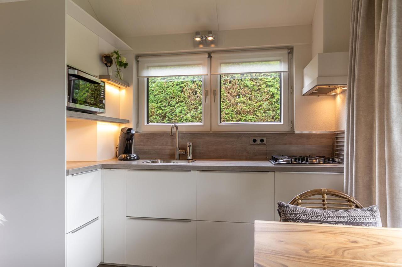 Vakantiewoning Met Prive Sauna Шорл Екстериор снимка