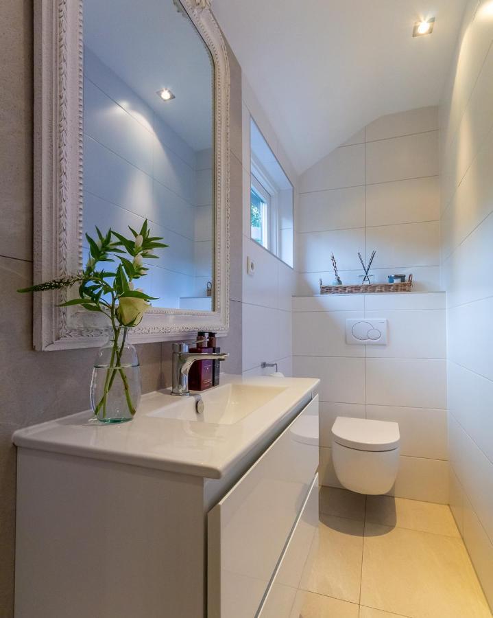 Vakantiewoning Met Prive Sauna Шорл Екстериор снимка
